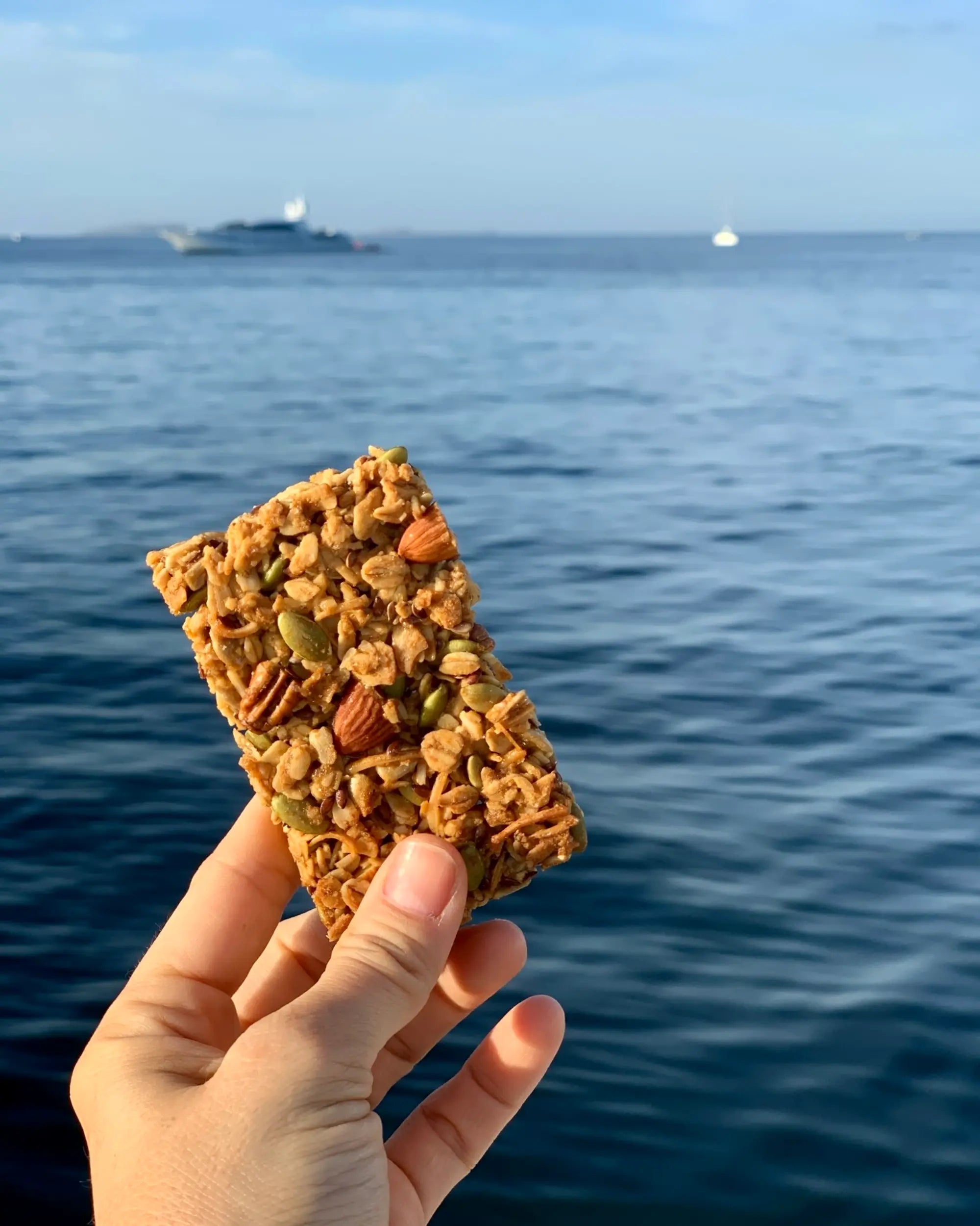 Barras de Granola Original