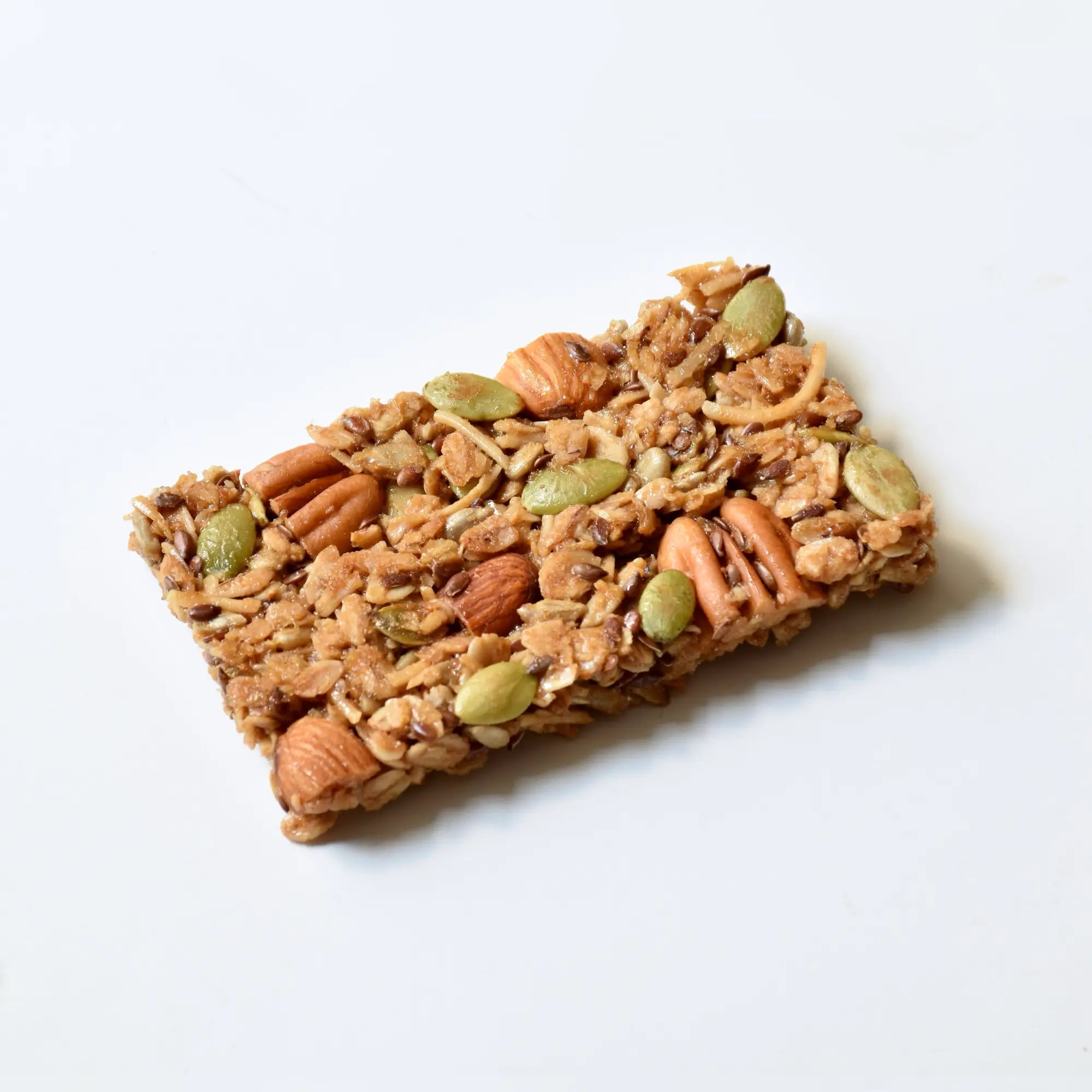 Barras de Granola Original
