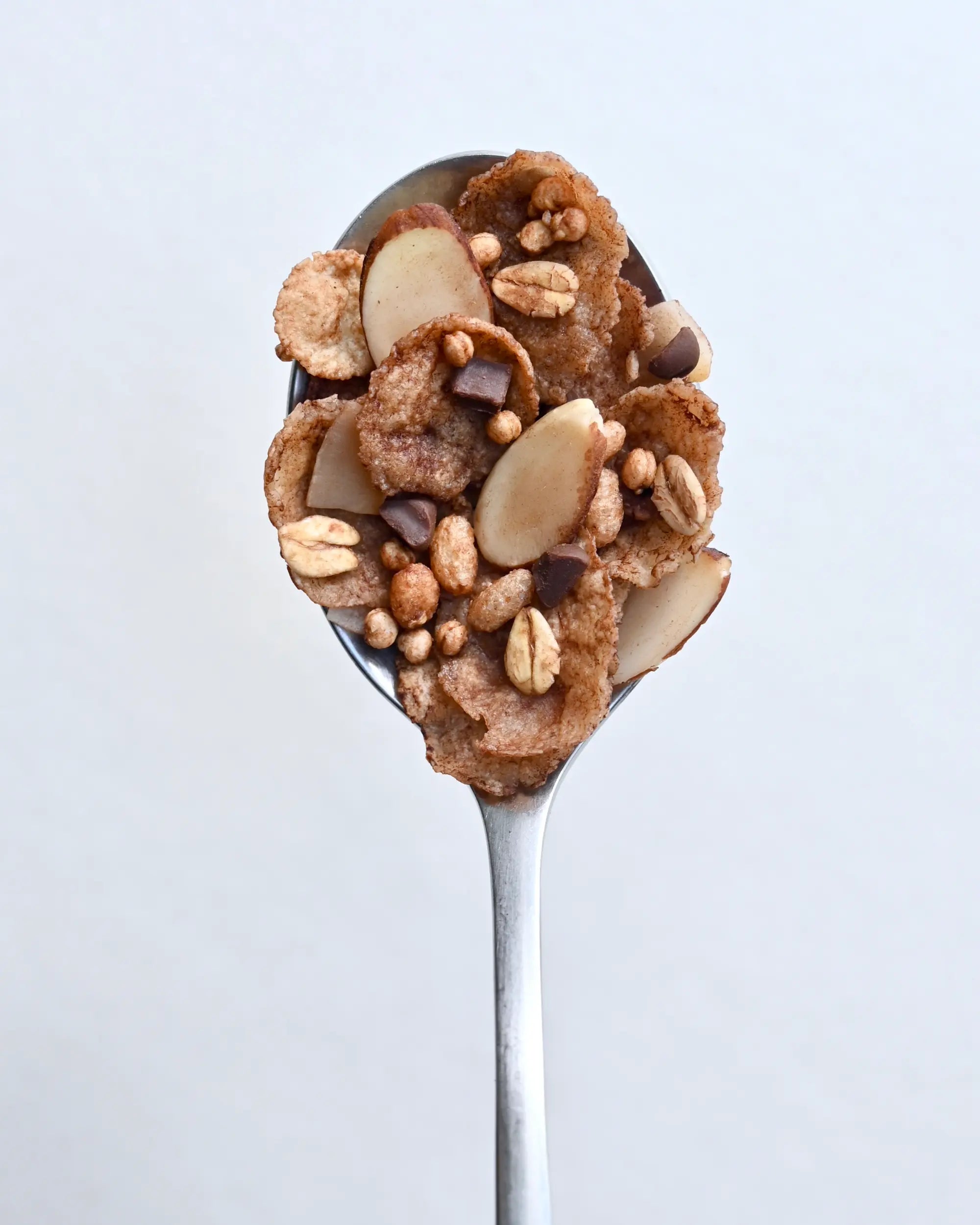 Chocolate & Almond Cereal