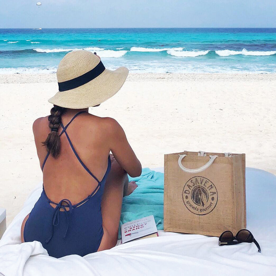 Jute Bag 