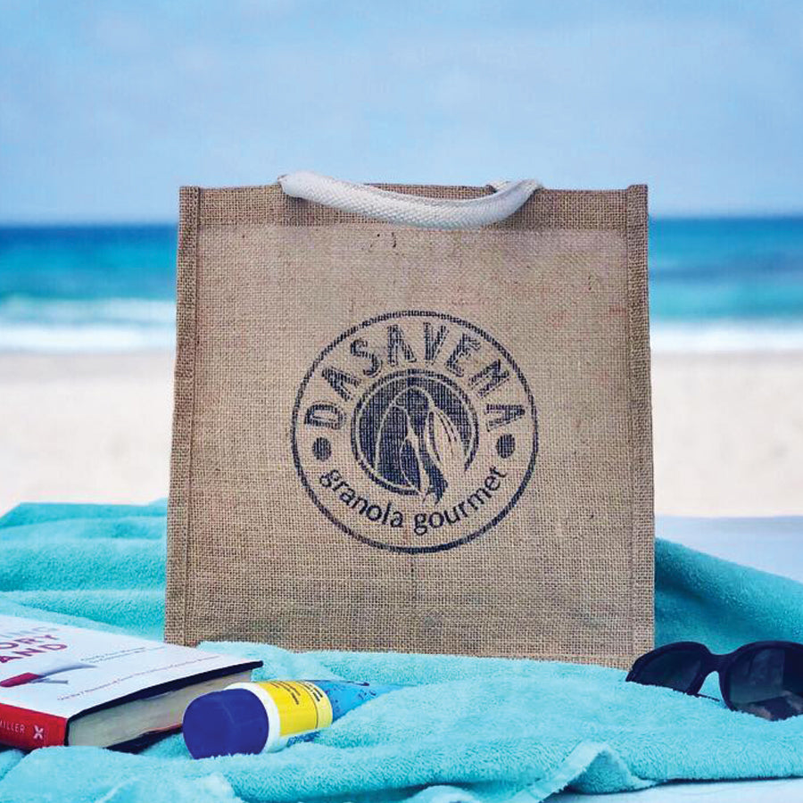 Jute Bag 